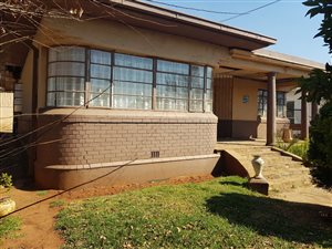 3.5 Bed House in Roodepoort Central