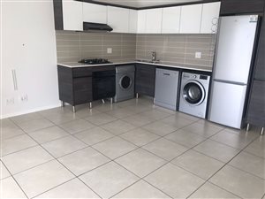 3 Bed Apartment in Greenstone Hill