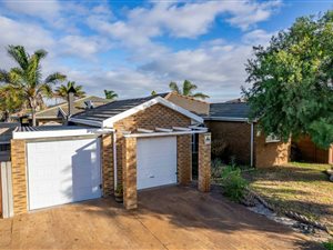 3 Bed House in Annandale