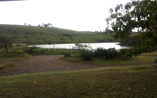 3 Bedroom Apartment in Palm Lakes Estate