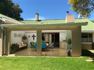 5 Bed House in Kokstad