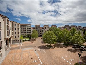 2 Bed Apartment in Rosendal