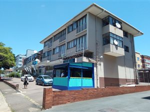 1547 m² Retail Space in Bulwer