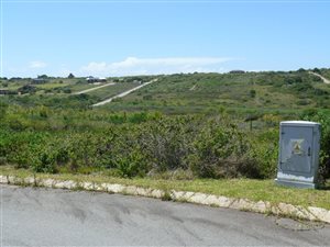 439 m² Land available in Port Alfred