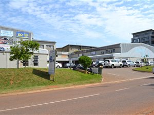 108 m² Commercial space in Ballito Commercial District
