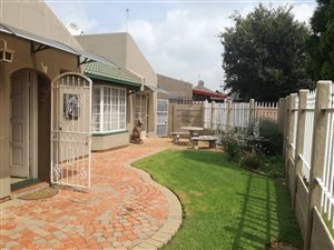 3 Bedroom House in Huntingdon