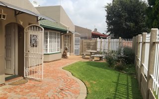 3 Bedroom House in Huntingdon