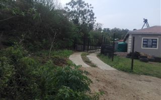 3 Bedroom House in Ntuzuma