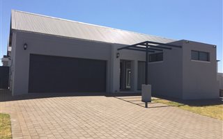 3 Bedroom House in Midstream Meadows