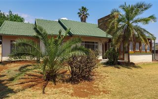 3 Bedroom House in Cresslawn