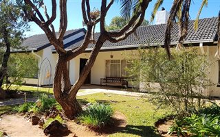 3 Bedroom House in Kestellhof