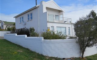 3 Bedroom House in Myburgh Park