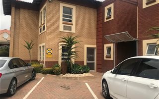 103 m² Office Space in Highveld