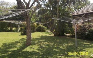2 Bedroom Apartment in Uvongo
