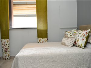 2 Bed Apartment in Marshalltown