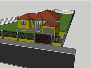 3 Bedroom House in Calvinia