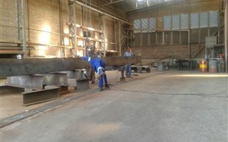 3000 m² Industrial space in Benoni South