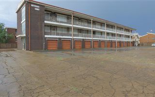 2 Bedroom Apartment in Vereeniging