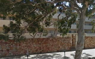 2 Bedroom Flat in Port Elizabeth Central