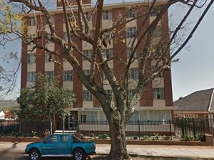 1 Bed Apartment in Pietermaritzburg Central