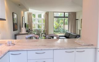 2 Bedroom Townhouse in Lyme Park