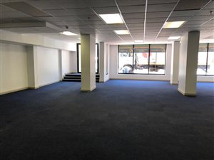 584 m² Commercial space in Cape Town City Centre