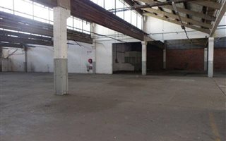 1041 m² Commercial space in Mobeni