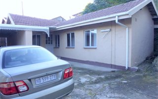3 Bedroom House in Chatsworth Central
