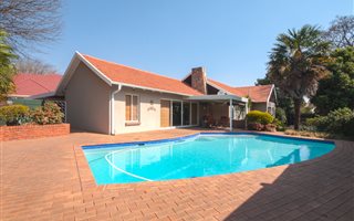 3 Bedroom House in Dunvegan