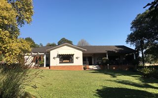 3 Bedroom House in Chelmsfordville