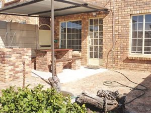 2 Bed Townhouse in Annlin