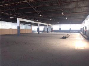 500 m² Industrial space in Germiston South