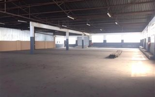 500 m² Industrial space in Germiston South