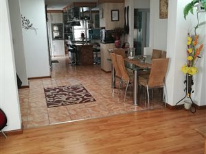 4 Bed House in Highbury