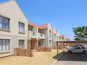 2 Bed Townhouse in Esther Park