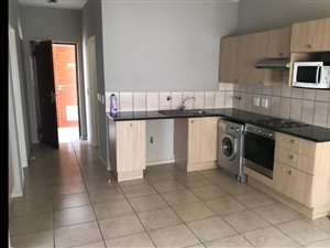 2 Bed Apartment in Ferndale