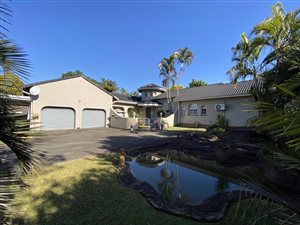 4 Bed House in Ferncliffe
