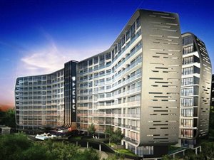 2 Bed Apartment in Bedford Gardens