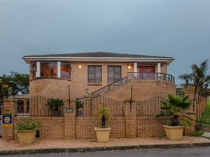 4 Bed House in Courtrai