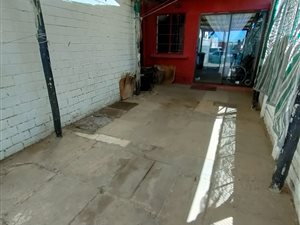 2 Bed House in Bonteheuwel