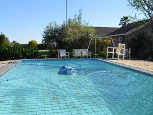 8.6 ha Farm in Sonlandpark