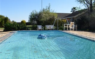 8.6 ha Farm in Sonlandpark