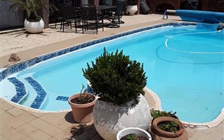 4 Bedroom House in Odendaalsrus
