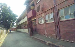 1 Bedroom Apartment in Pretoria West