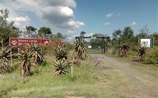 101 ha Farm in Ashburton