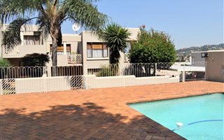 2 Bedroom Apartment in Bassonia
