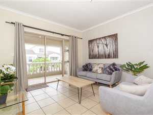 2 Bed Apartment in Century City