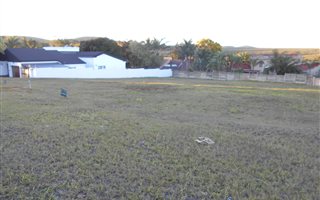 1197 m² Land available in Vanes Estate