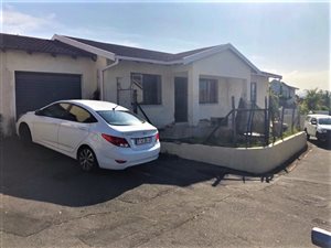 3 Bedroom Townhouse in Kenville