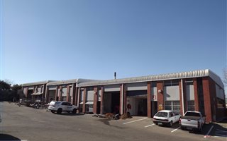 234 m² Commercial space in Kya Sands